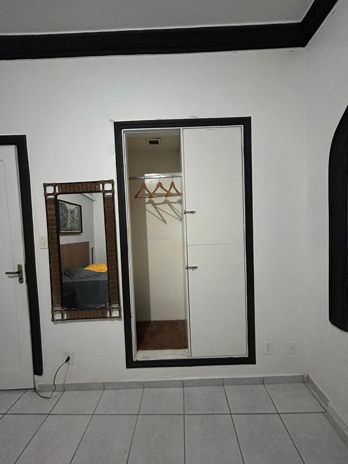 Pousada - Aqui Hostel Braganca Paulista Exterior photo