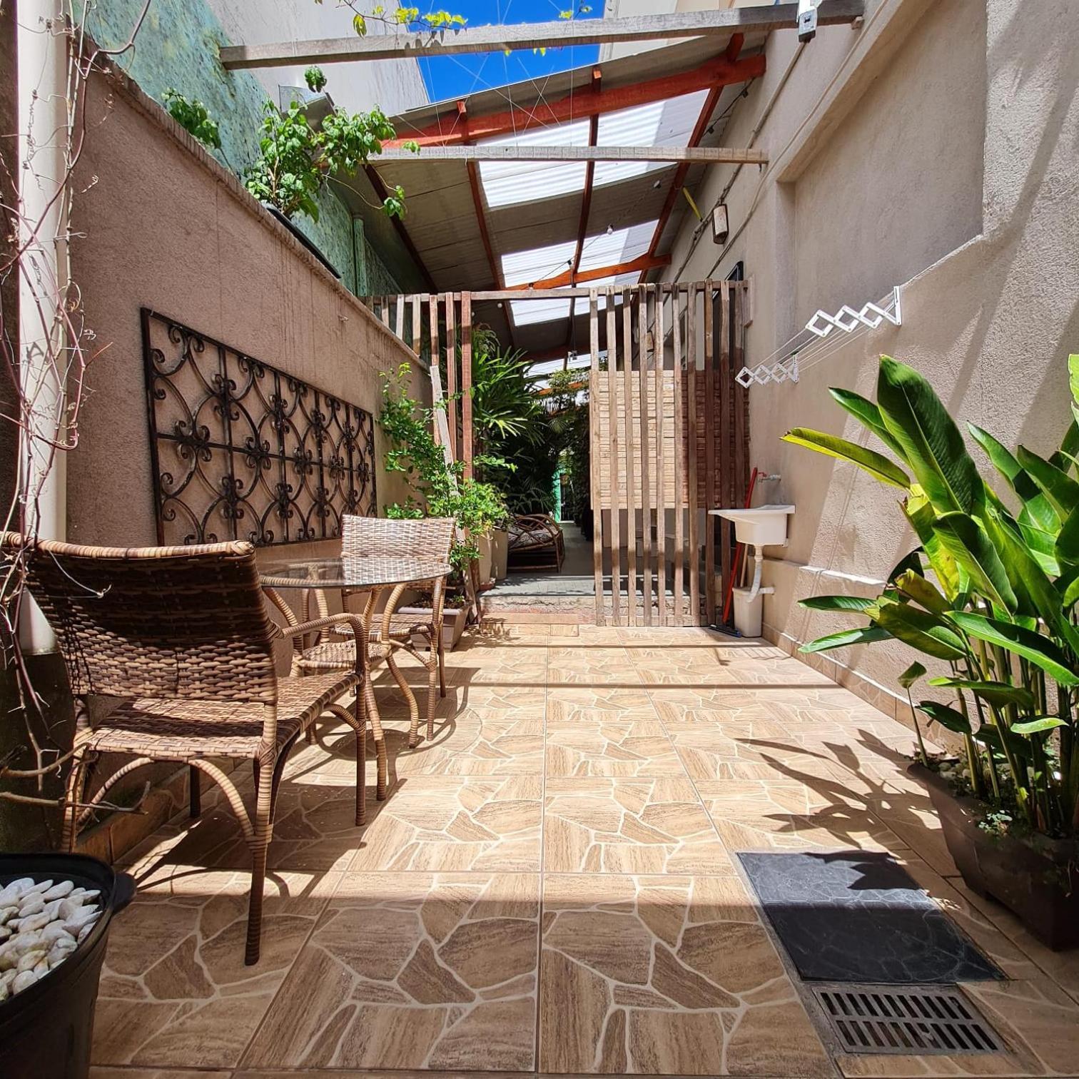 Pousada - Aqui Hostel Braganca Paulista Exterior photo